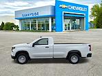 New 2025 Chevrolet Silverado 1500 Work Truck Regular Cab 4x4 Pickup for sale #904809 - photo 8