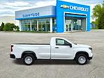 New 2025 Chevrolet Silverado 1500 Work Truck Regular Cab 4x4 Pickup for sale #904809 - photo 9