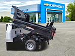 New 2025 Chevrolet Silverado 3500 Regular Cab 9' Reading Steel Dump Truck for sale #904810 - photo 15