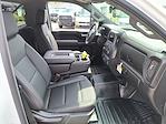 New 2025 Chevrolet Silverado 3500 Regular Cab 9' Reading Steel Dump Truck for sale #904810 - photo 17