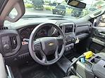 New 2025 Chevrolet Silverado 3500 Regular Cab 9' Reading Steel Dump Truck for sale #904810 - photo 19