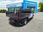 New 2025 Chevrolet Silverado 3500 Regular Cab 9' Reading Steel Dump Truck for sale #904810 - photo 6