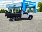 New 2025 Chevrolet Silverado 3500 Regular Cab 9' Reading Steel Dump Truck for sale #904810 - photo 7
