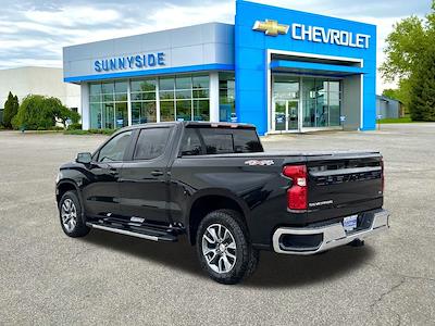 2025 Chevrolet Silverado 1500 Crew Cab 4x4 Pickup for sale #904817 - photo 2