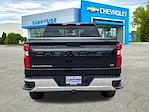 2025 Chevrolet Silverado 1500 Crew Cab 4x4 Pickup for sale #904817 - photo 11