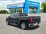 2025 Chevrolet Silverado 1500 Crew Cab 4x4 Pickup for sale #904817 - photo 2