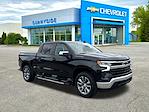 2025 Chevrolet Silverado 1500 Crew Cab 4x4 Pickup for sale #904817 - photo 3