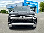 2025 Chevrolet Silverado 1500 Crew Cab 4x4 Pickup for sale #904817 - photo 4