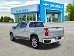 2025 Chevrolet Silverado 1500 Crew Cab 4x4 Pickup for sale #904821 - photo 2