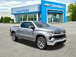 2025 Chevrolet Silverado 1500 Crew Cab 4x4 Pickup for sale #904821 - photo 4