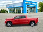 New 2025 Chevrolet Silverado 1500 LT Crew Cab 4x4 Pickup for sale #904824 - photo 10