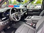 New 2025 Chevrolet Silverado 1500 LT Crew Cab 4x4 Pickup for sale #904824 - photo 11