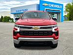 New 2025 Chevrolet Silverado 1500 LT Crew Cab 4x4 Pickup for sale #904824 - photo 3