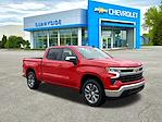 New 2025 Chevrolet Silverado 1500 LT Crew Cab 4x4 Pickup for sale #904824 - photo 4