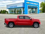 New 2025 Chevrolet Silverado 1500 LT Crew Cab 4x4 Pickup for sale #904824 - photo 7