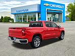 New 2025 Chevrolet Silverado 1500 LT Crew Cab 4x4 Pickup for sale #904824 - photo 8