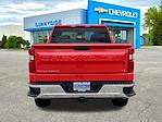 New 2025 Chevrolet Silverado 1500 LT Crew Cab 4x4 Pickup for sale #904824 - photo 9