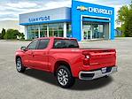 New 2025 Chevrolet Silverado 1500 LT Crew Cab 4x4 Pickup for sale #904824 - photo 2