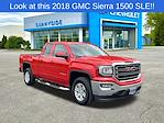 2018 GMC Sierra 1500 Double Cab 4x4 Pickup for sale #904824A - photo 1