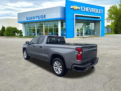 2020 Chevrolet Silverado 1500 Double Cab 4x4 Pickup for sale #904825A - photo 2