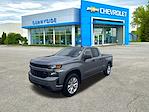 2020 Chevrolet Silverado 1500 Double Cab 4x4 Pickup for sale #904825A - photo 6