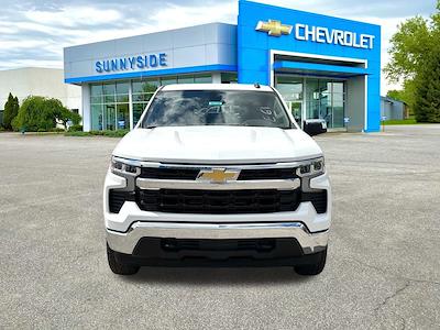 2025 Chevrolet Silverado 1500 Crew Cab 4x4 Pickup for sale #904829 - photo 2