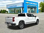 2025 Chevrolet Silverado 1500 Crew Cab 4x4 Pickup for sale #904829 - photo 10