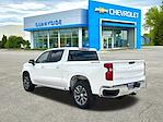 2025 Chevrolet Silverado 1500 Crew Cab 4x4 Pickup for sale #904829 - photo 11