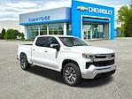 2025 Chevrolet Silverado 1500 Crew Cab 4x4 Pickup for sale #904829 - photo 3