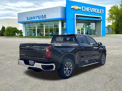 2025 Chevrolet Silverado 1500 Crew Cab 4x4 Pickup for sale #904830 - photo 2