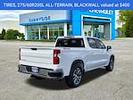 New 2025 Chevrolet Silverado 1500 LT Crew Cab 4x4 Pickup for sale #904833D - photo 5