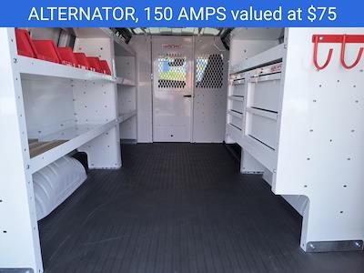 2025 Chevrolet Express 2500 RWD Weather Guard Upfitted Cargo Van for sale #904834 - photo 2