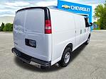 New 2025 Chevrolet Express 2500 Weather Guard Upfitted Cargo Van for sale #904834 - photo 2