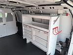 New 2025 Chevrolet Express 2500 Weather Guard Upfitted Cargo Van for sale #904834 - photo 12