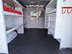 New 2025 Chevrolet Express 2500 Weather Guard Upfitted Cargo Van for sale #904834 - photo 13