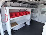 New 2025 Chevrolet Express 2500 Weather Guard Upfitted Cargo Van for sale #904834 - photo 14
