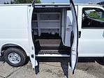 New 2025 Chevrolet Express 2500 Weather Guard Upfitted Cargo Van for sale #904834 - photo 15
