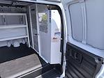 New 2025 Chevrolet Express 2500 Weather Guard Upfitted Cargo Van for sale #904834 - photo 16