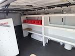 New 2025 Chevrolet Express 2500 Weather Guard Upfitted Cargo Van for sale #904834 - photo 17