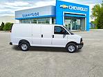New 2025 Chevrolet Express 2500 Weather Guard Upfitted Cargo Van for sale #904834 - photo 3