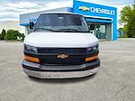 New 2025 Chevrolet Express 2500 Weather Guard Upfitted Cargo Van for sale #904834 - photo 4