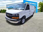 New 2025 Chevrolet Express 2500 Weather Guard Upfitted Cargo Van for sale #904834 - photo 5