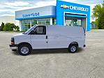 New 2025 Chevrolet Express 2500 Weather Guard Upfitted Cargo Van for sale #904834 - photo 6