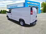 New 2025 Chevrolet Express 2500 Weather Guard Upfitted Cargo Van for sale #904834 - photo 7