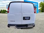 New 2025 Chevrolet Express 2500 Weather Guard Upfitted Cargo Van for sale #904834 - photo 8