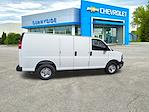 2025 Chevrolet Express 3500 RWD Weather Guard Upfitted Cargo Van for sale #904835 - photo 10