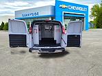 2025 Chevrolet Express 3500 RWD Weather Guard Upfitted Cargo Van for sale #904835 - photo 11