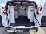 2025 Chevrolet Express 3500 RWD Weather Guard Upfitted Cargo Van for sale #904835 - photo 12