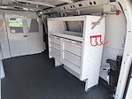 2025 Chevrolet Express 3500 RWD Weather Guard Upfitted Cargo Van for sale #904835 - photo 13