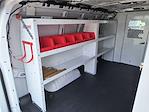 2025 Chevrolet Express 3500 RWD Weather Guard Upfitted Cargo Van for sale #904835 - photo 14
